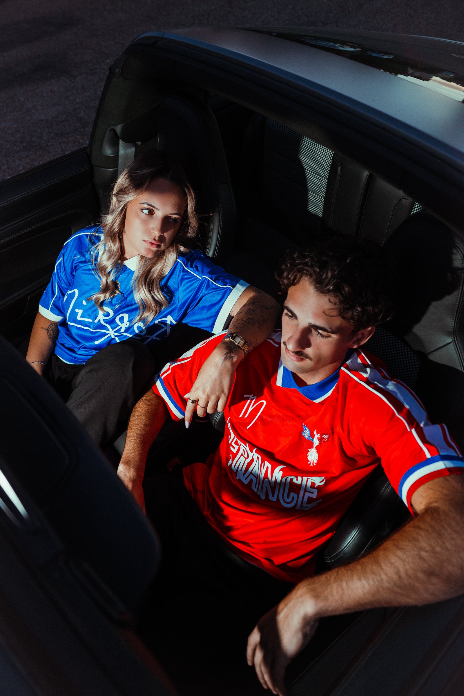 Phoenix JERSEY