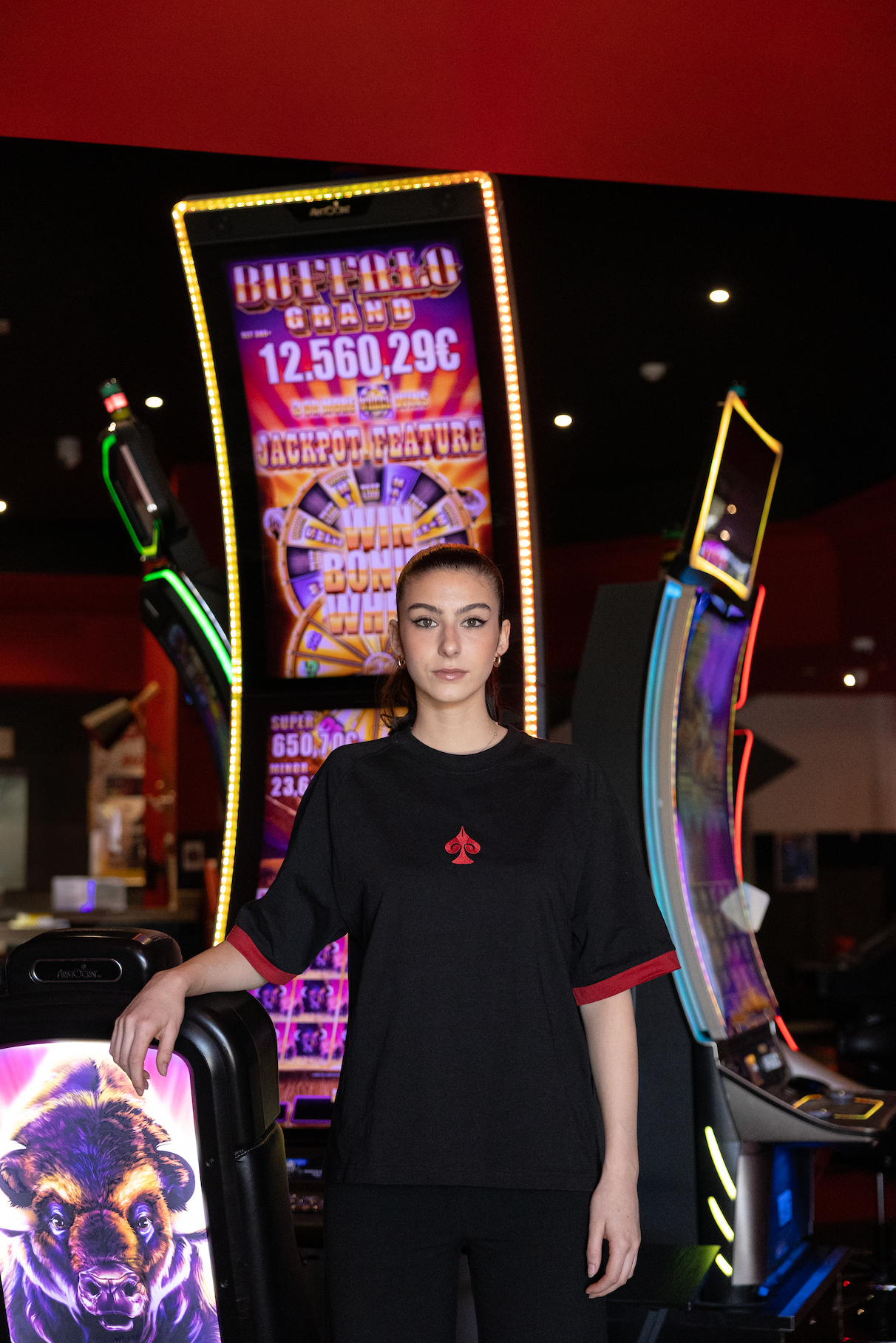 KAIROS TEE