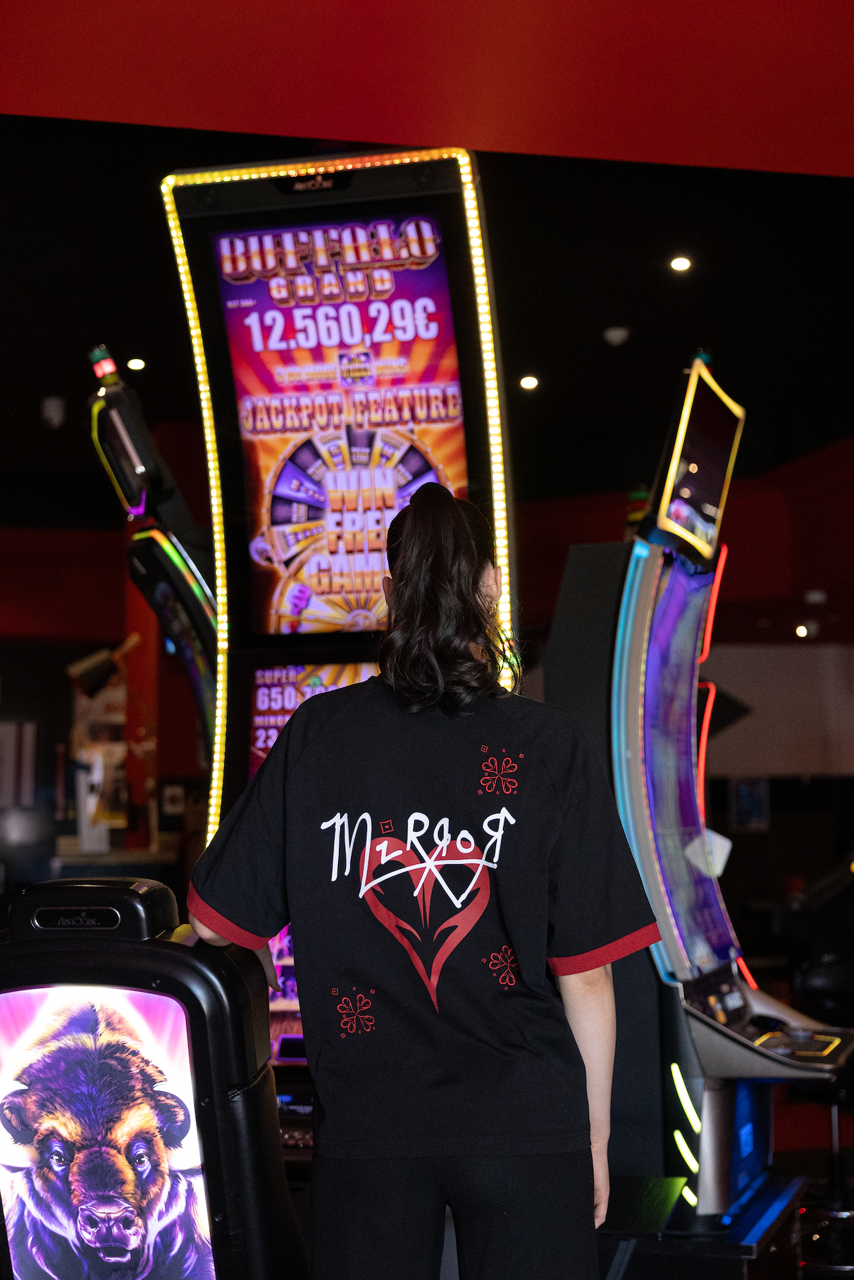 KAIROS TEE
