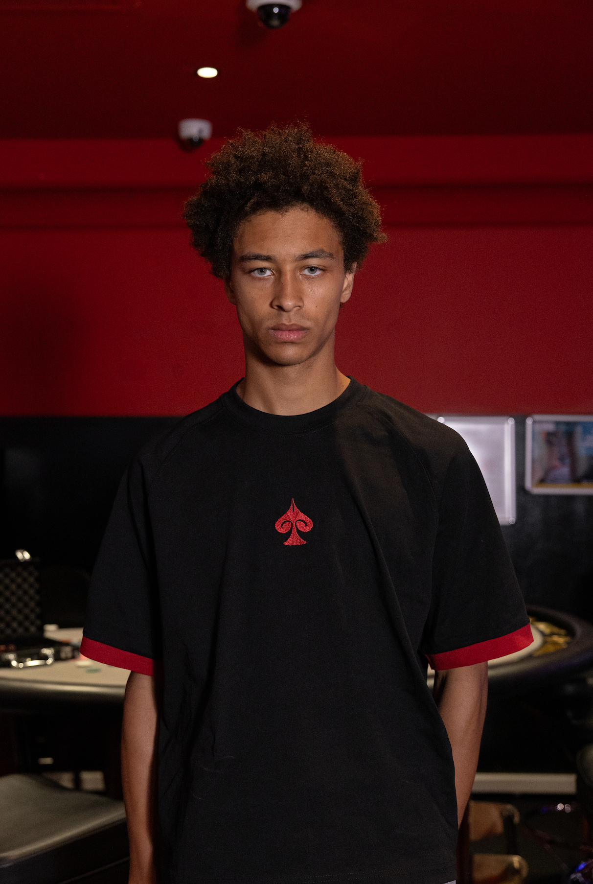 KAIROS TEE