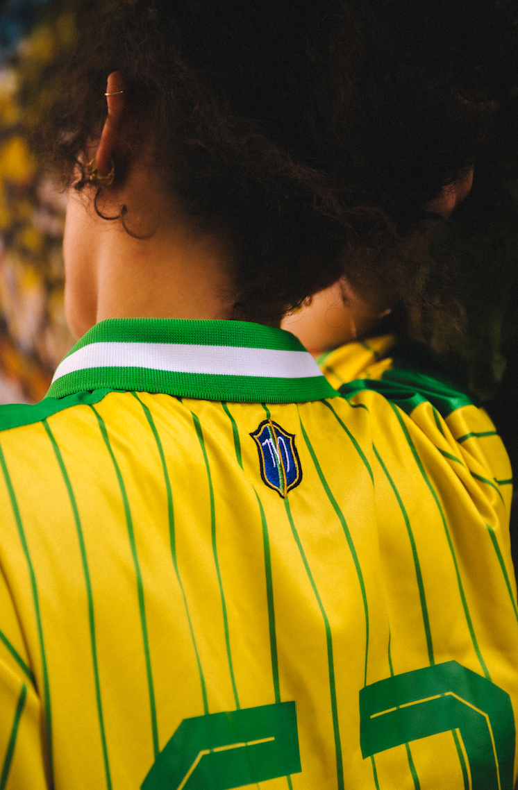 Saudade JERSEY