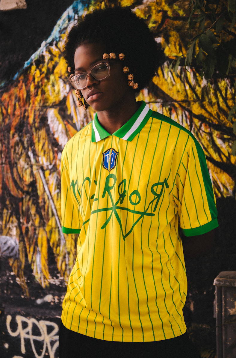 Saudade JERSEY