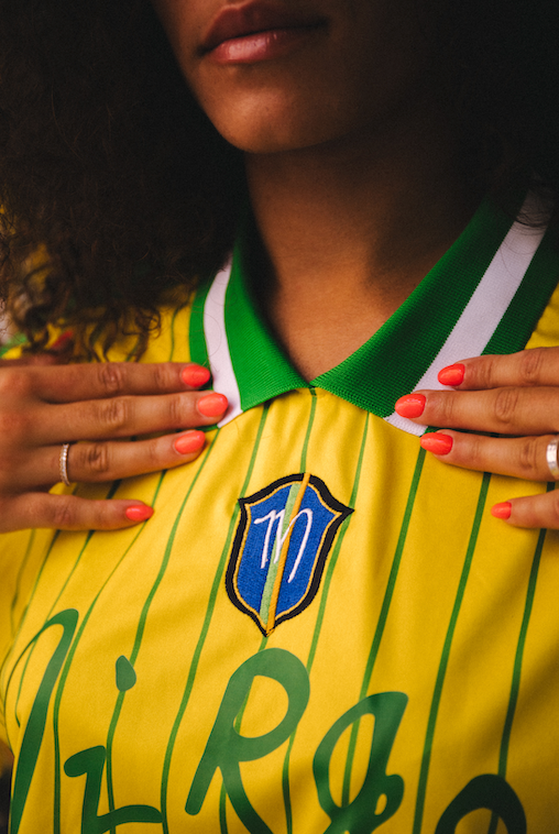 Saudade JERSEY