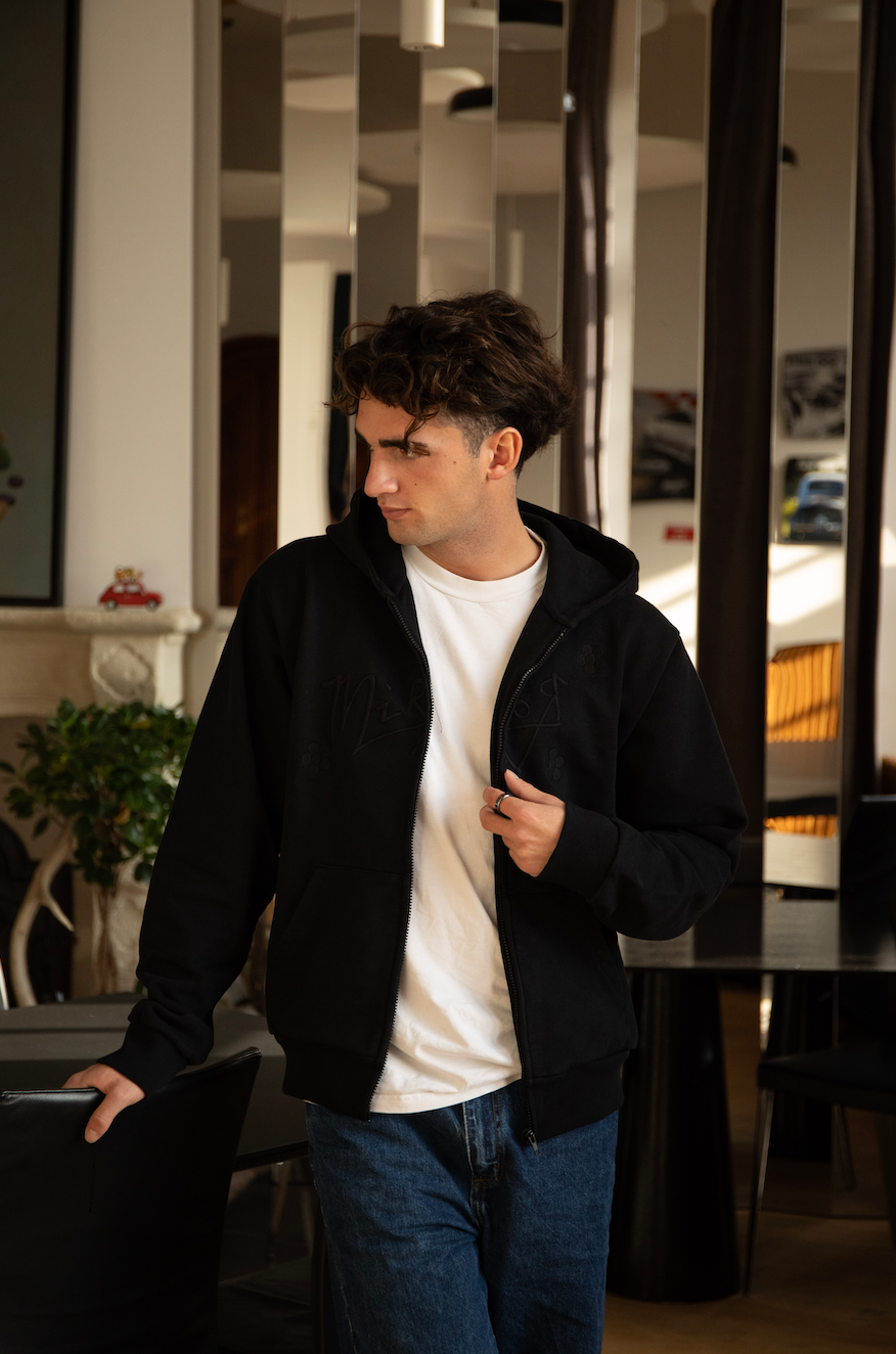 UROS sweatshirt by Mirror - Main Image