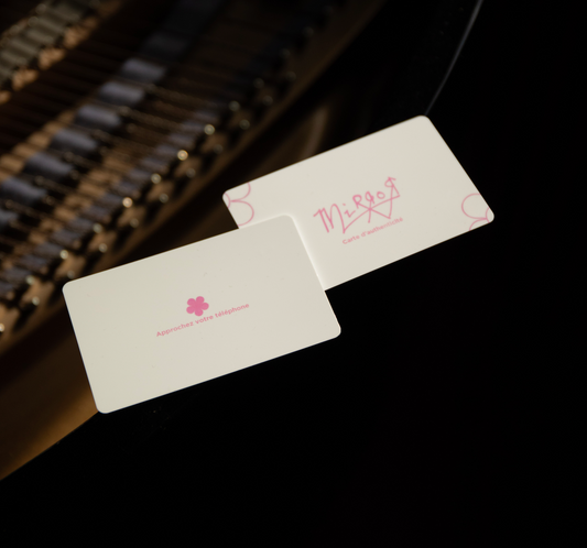 carte mirror authenticité eleutheria du nouveau drop de ma marque de vêtement made in portugal