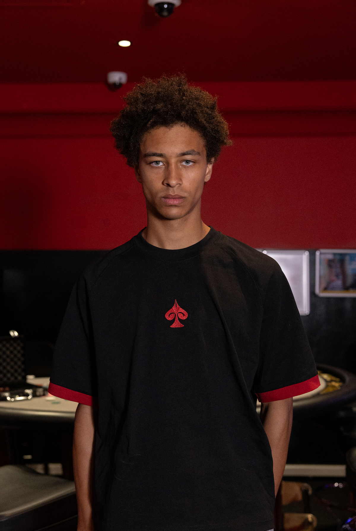 KAIROS TEE