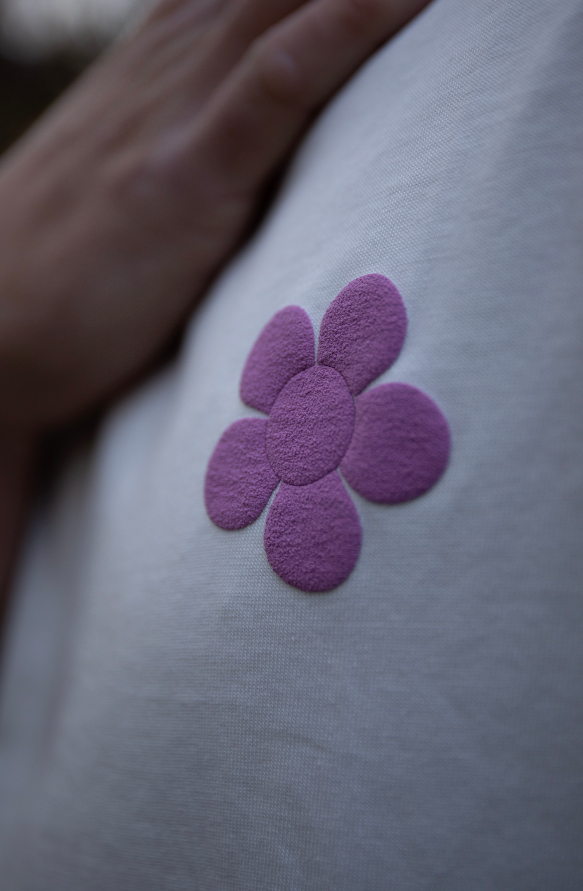 ELEUTHERIA TEE