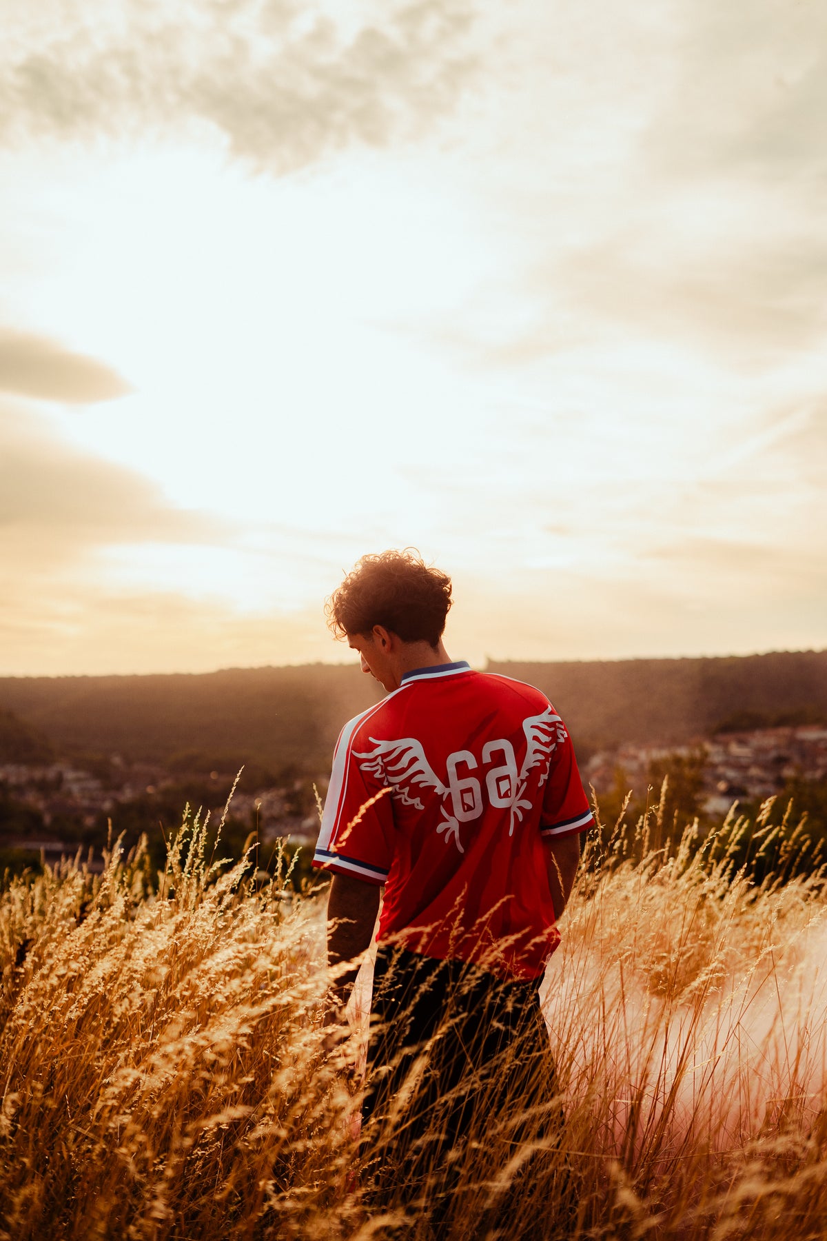 Phoenix JERSEY