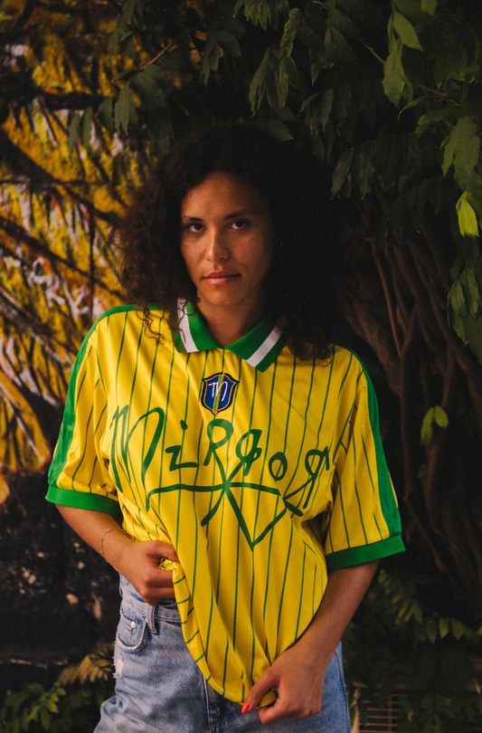 Saudade JERSEY