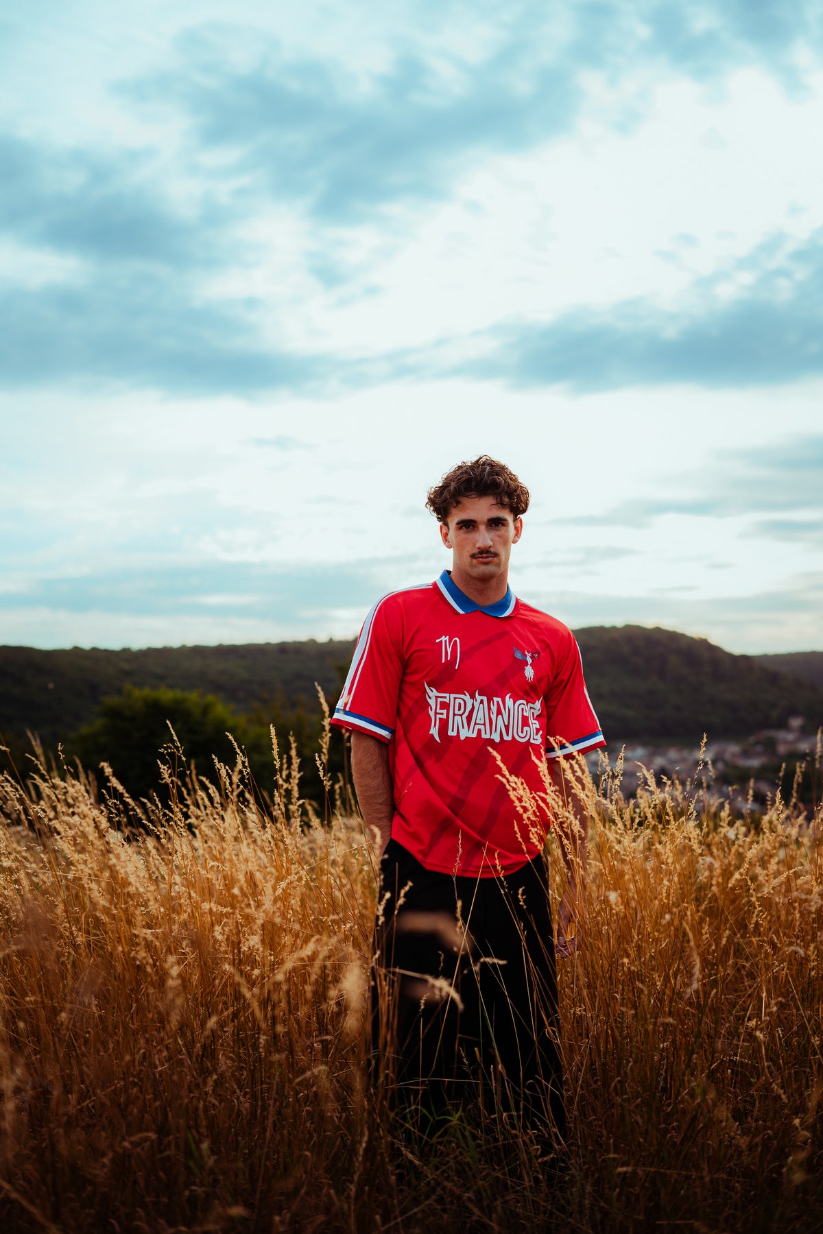 Phoenix JERSEY