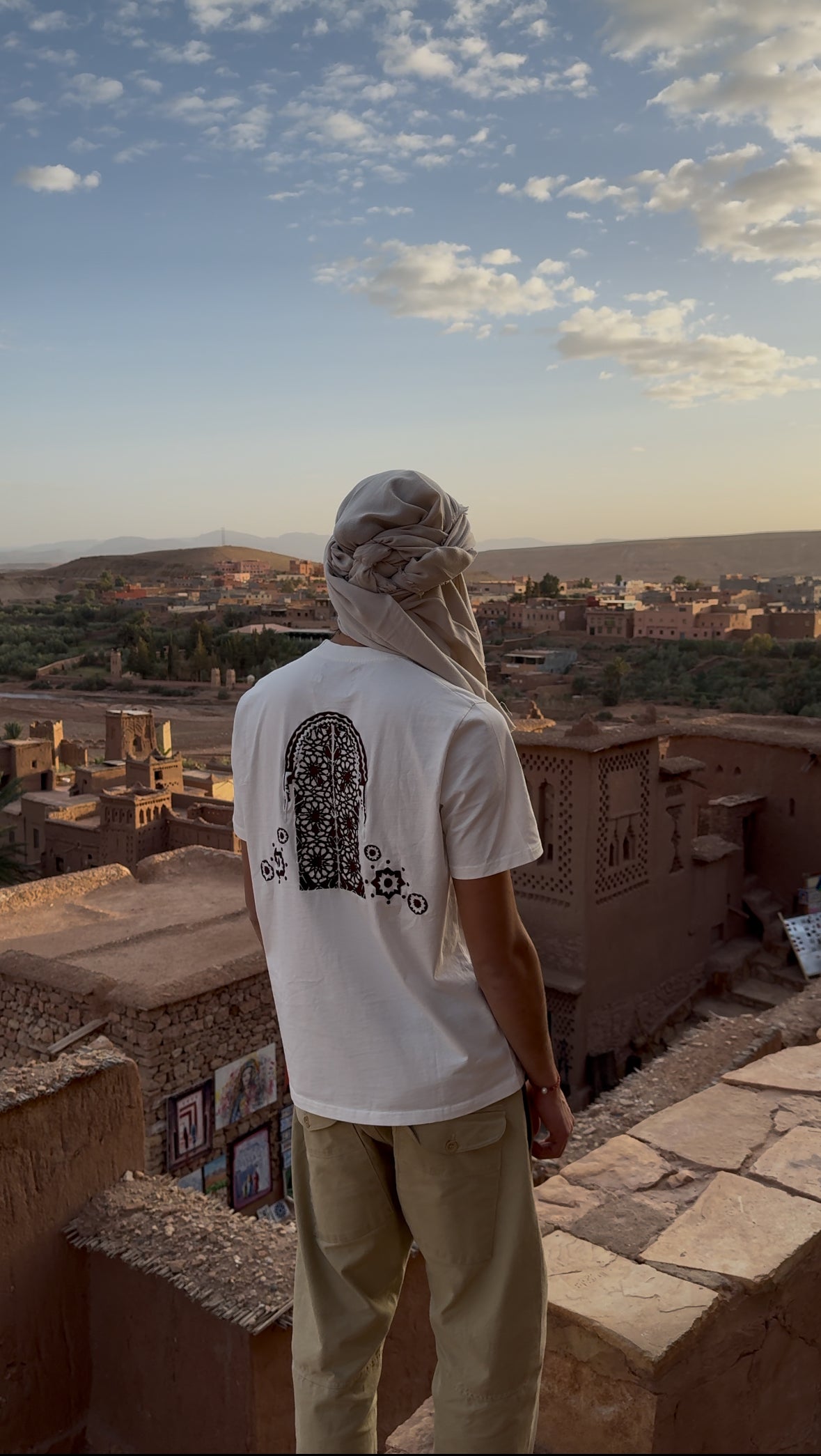 ASAD TEE