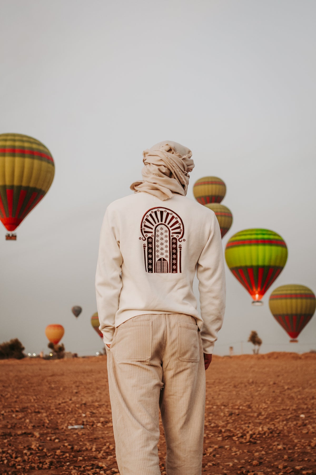 ASAD KNIT