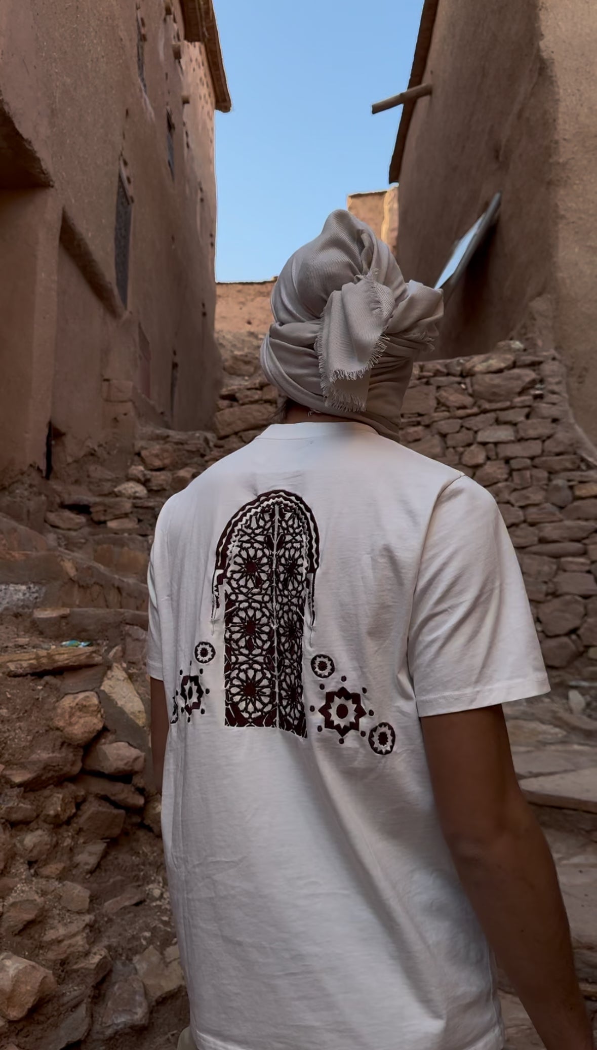 ASAD TEE