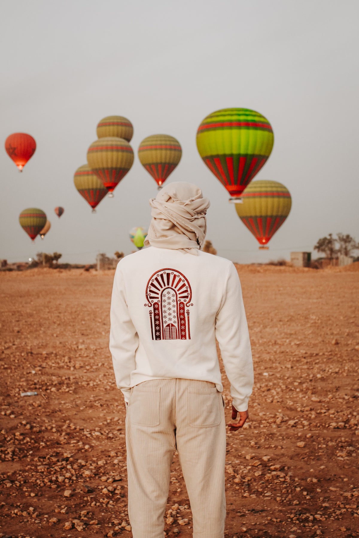 ASAD KNIT
