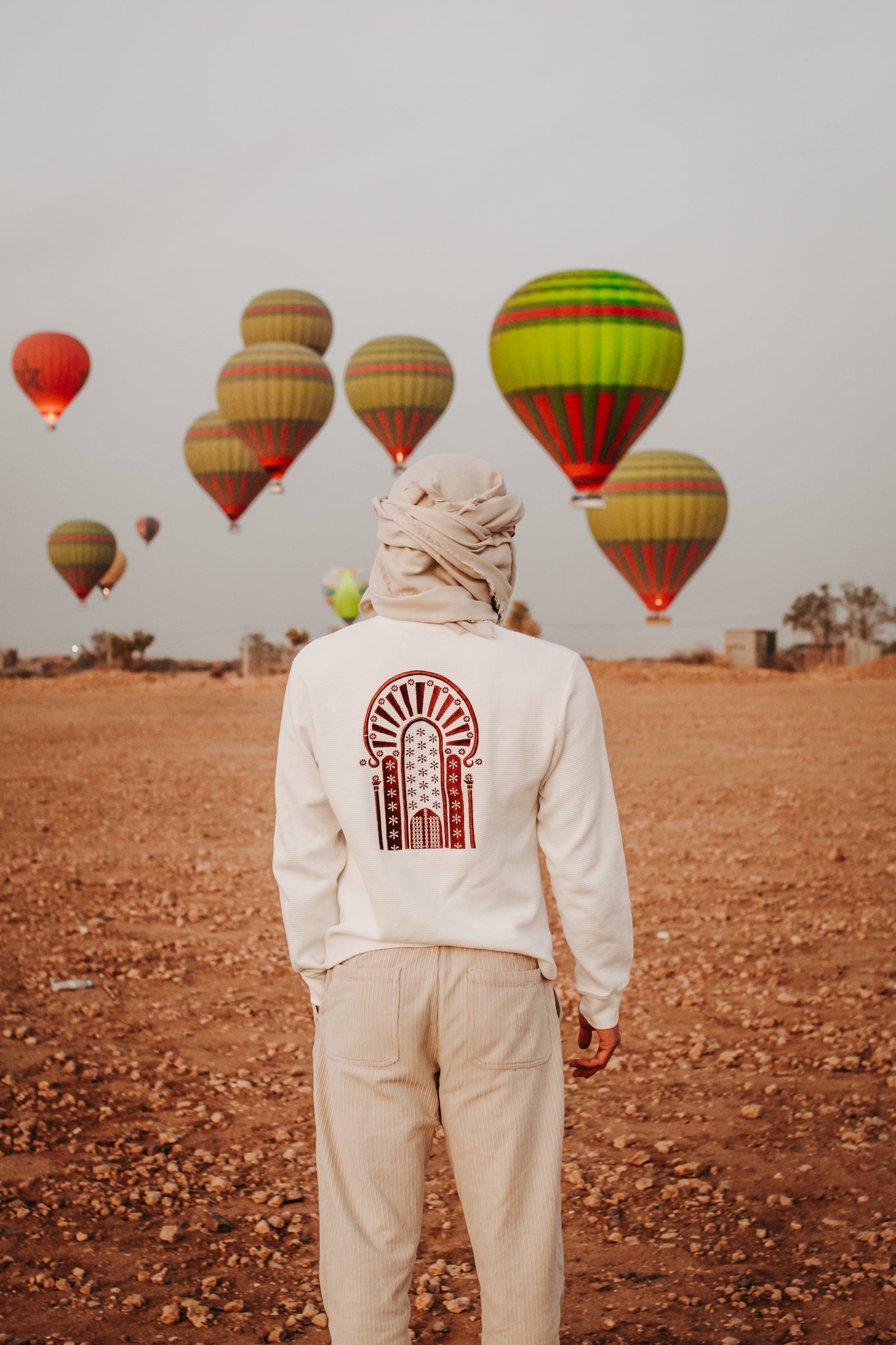 ASAD KNIT