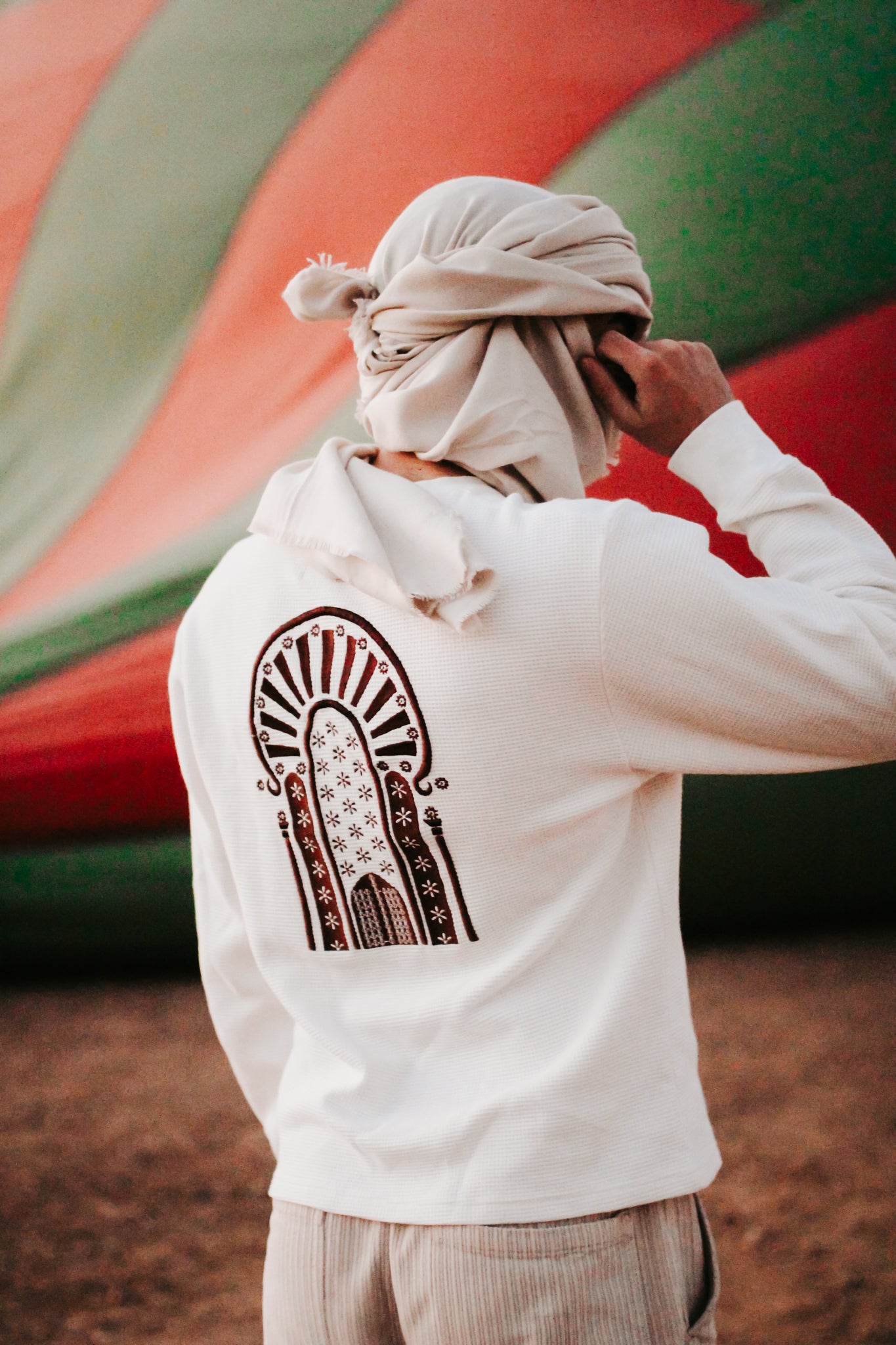 ASAD KNIT