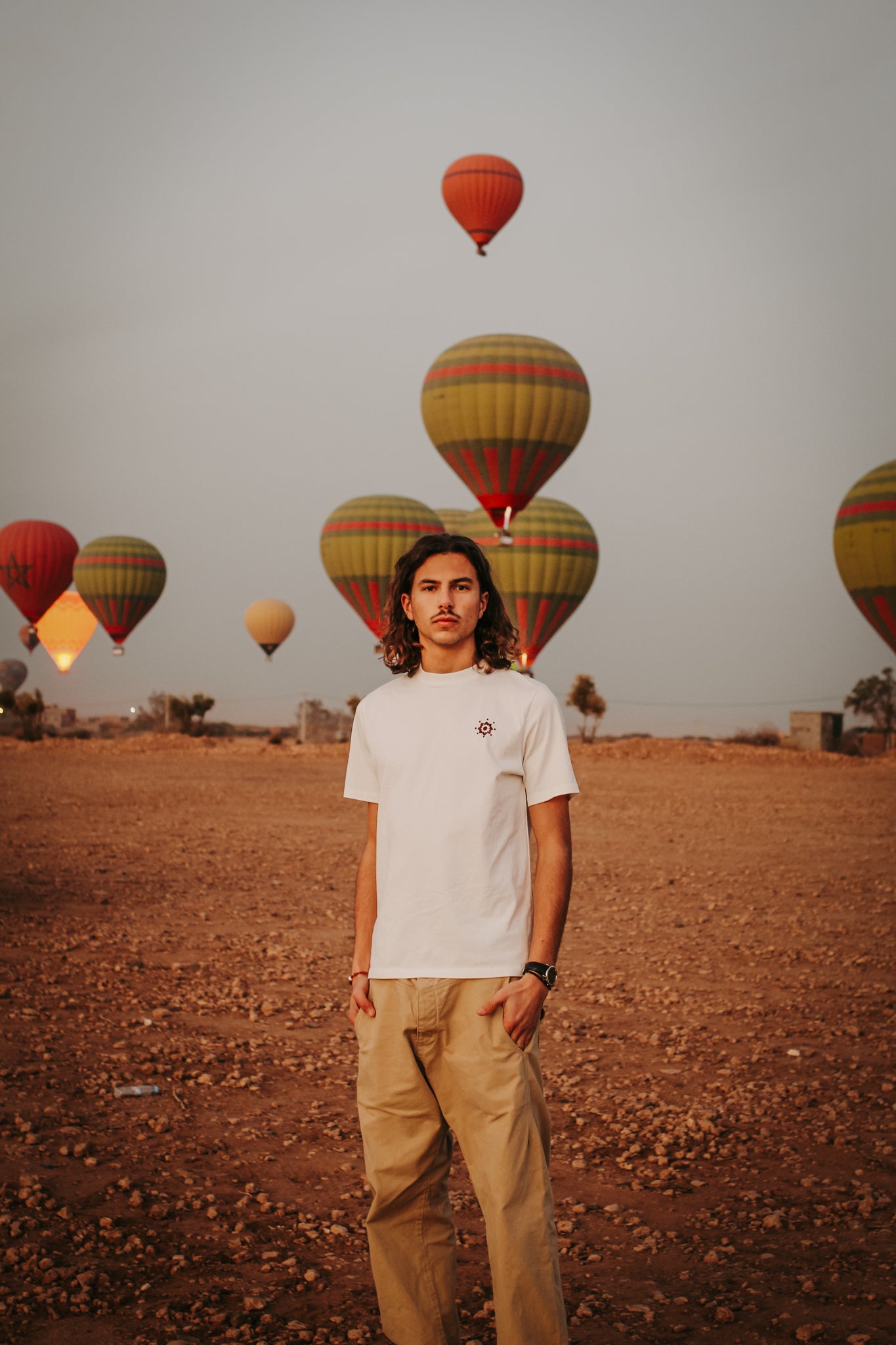ASAD TEE