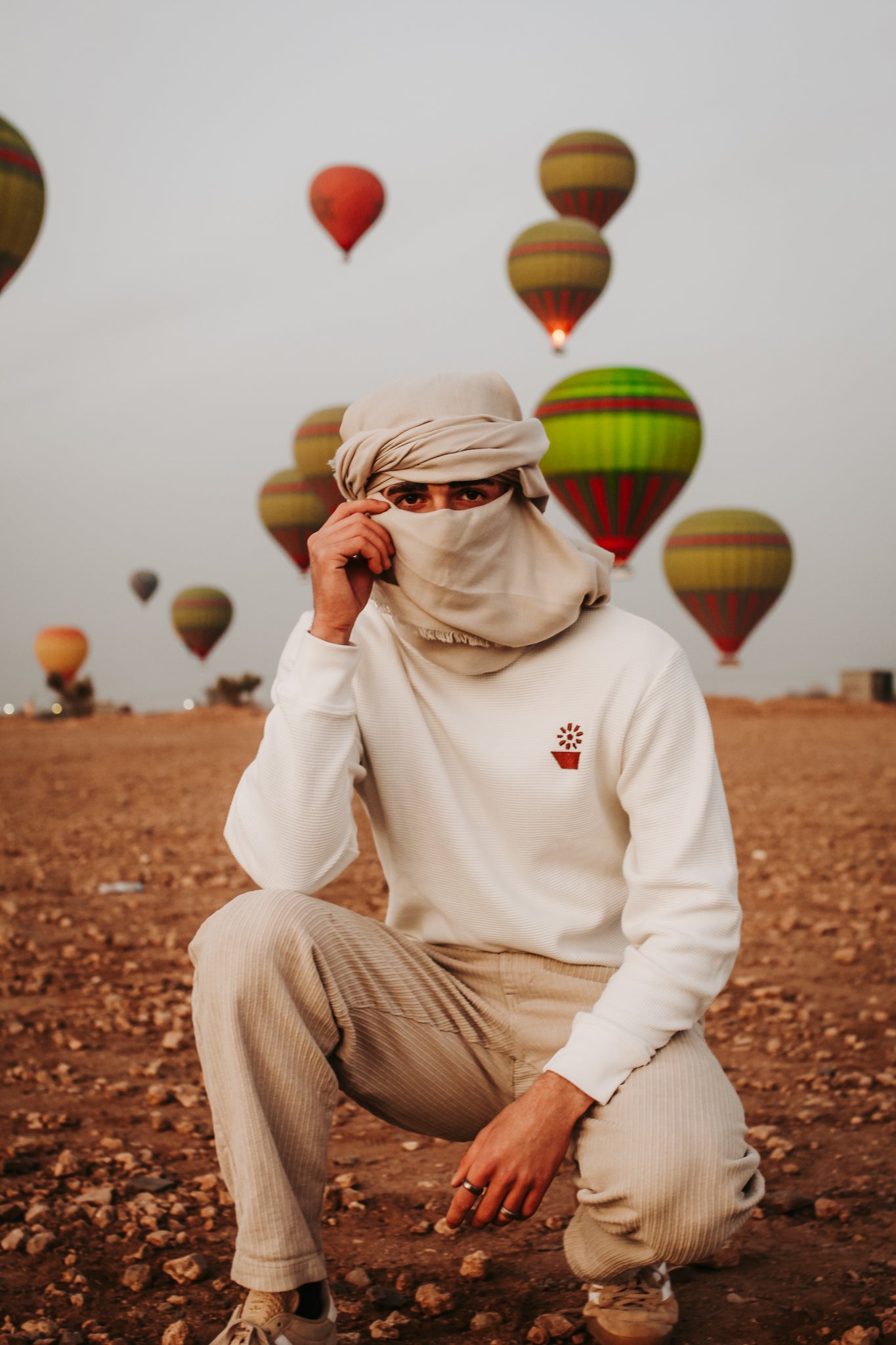 ASAD KNIT